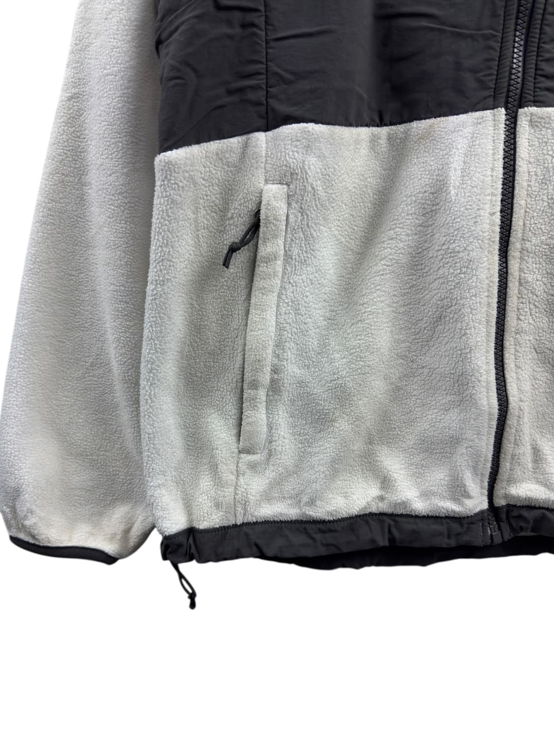 노스페이스 데날리 후리스 집업1407 상품이미지4