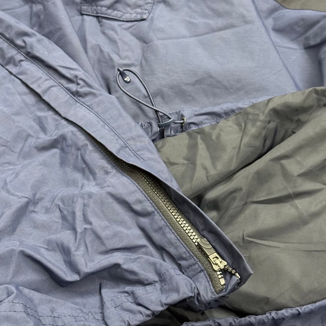 [정품/105,xl] 노스페이스 바람막이 아노락 b19 상품이미지5