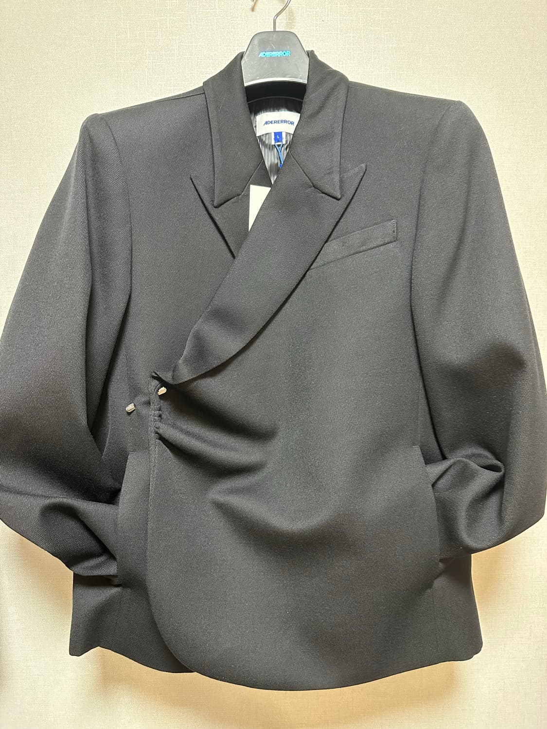 아더에러 Product. 2 Noir (L) 블레이저 상품이미지6