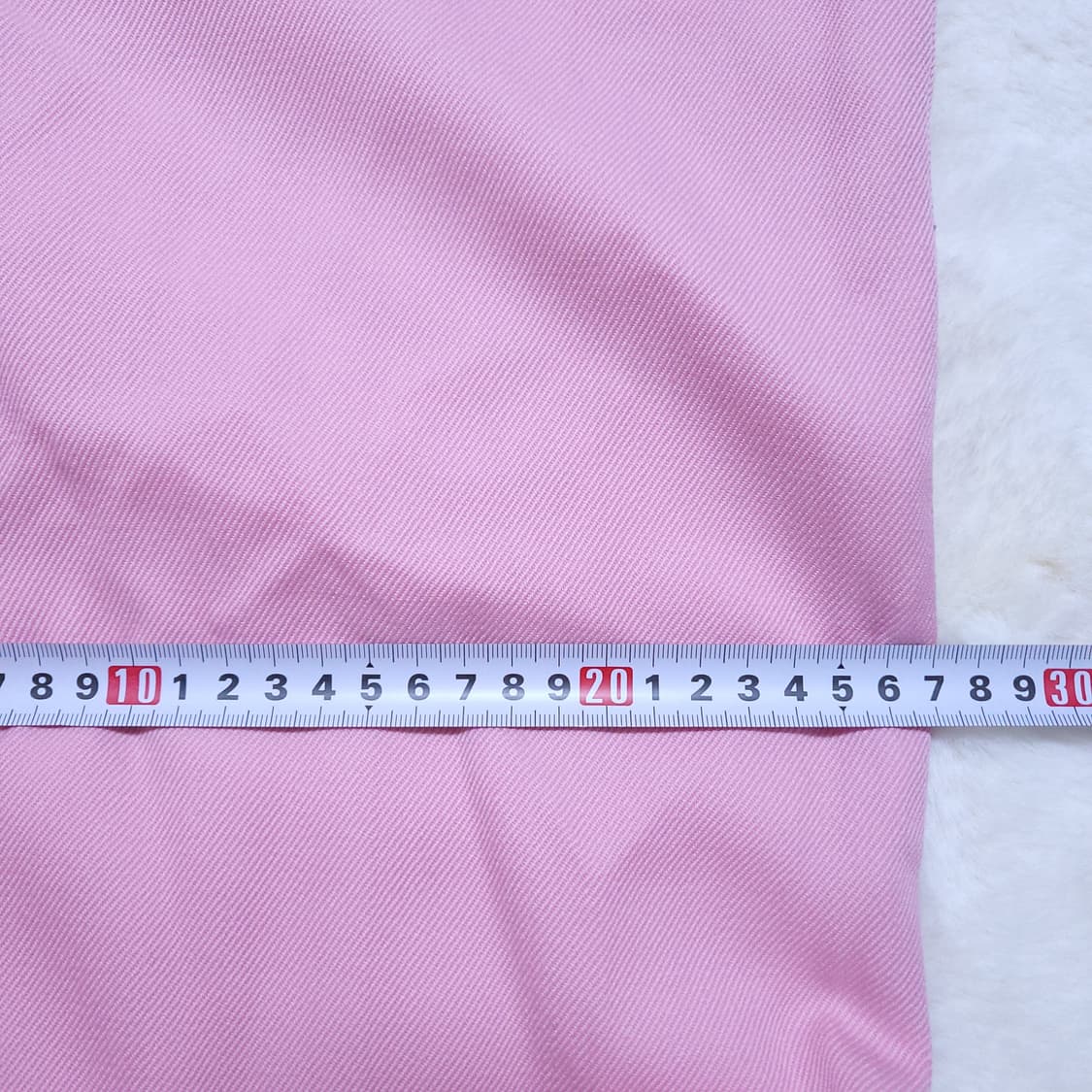 타임 한섬 여성 슬랙스 S 0330 뽀샤샤 상품이미지5