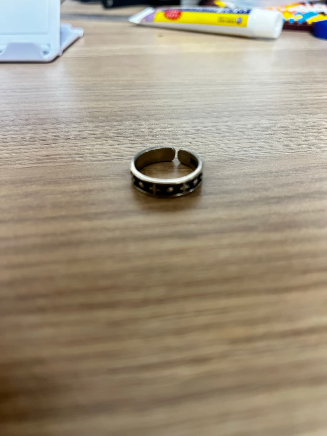 빈티지 반지 상품이미지1
