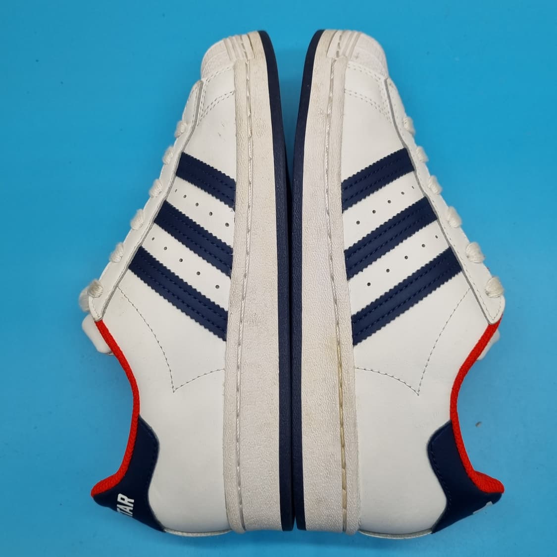 아디다스 슈퍼스타 스니커즈 230 상품이미지5