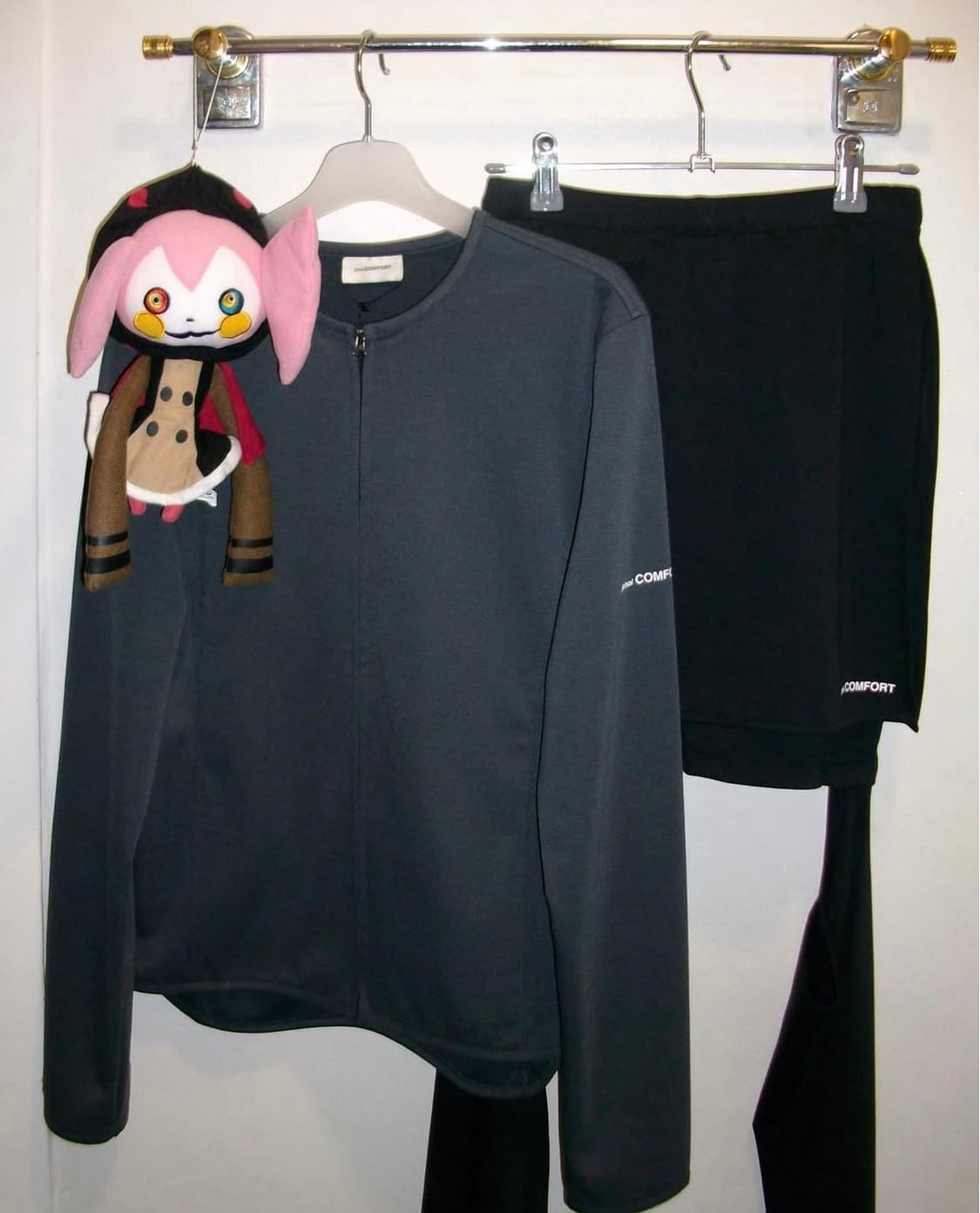 지초이 집업 상품이미지2