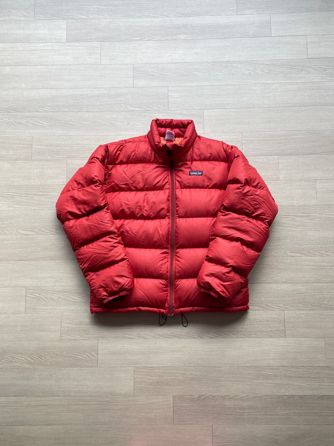 파타고니아 패커블 구스다운 자켓 상품이미지1