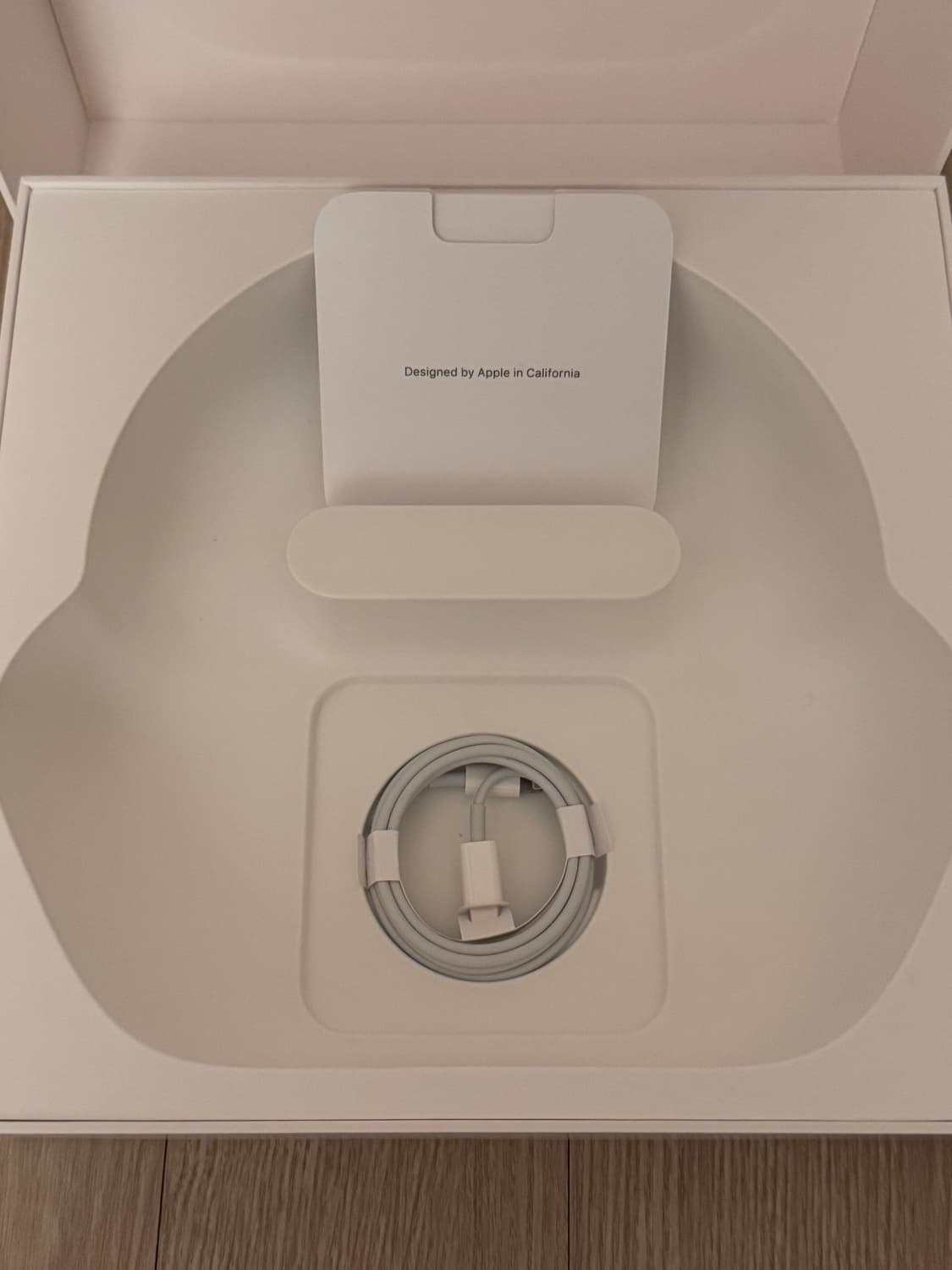 애플 에어팟 맥스 실버 헤드폰 (2024년 여름쯤구매) 상품이미지6