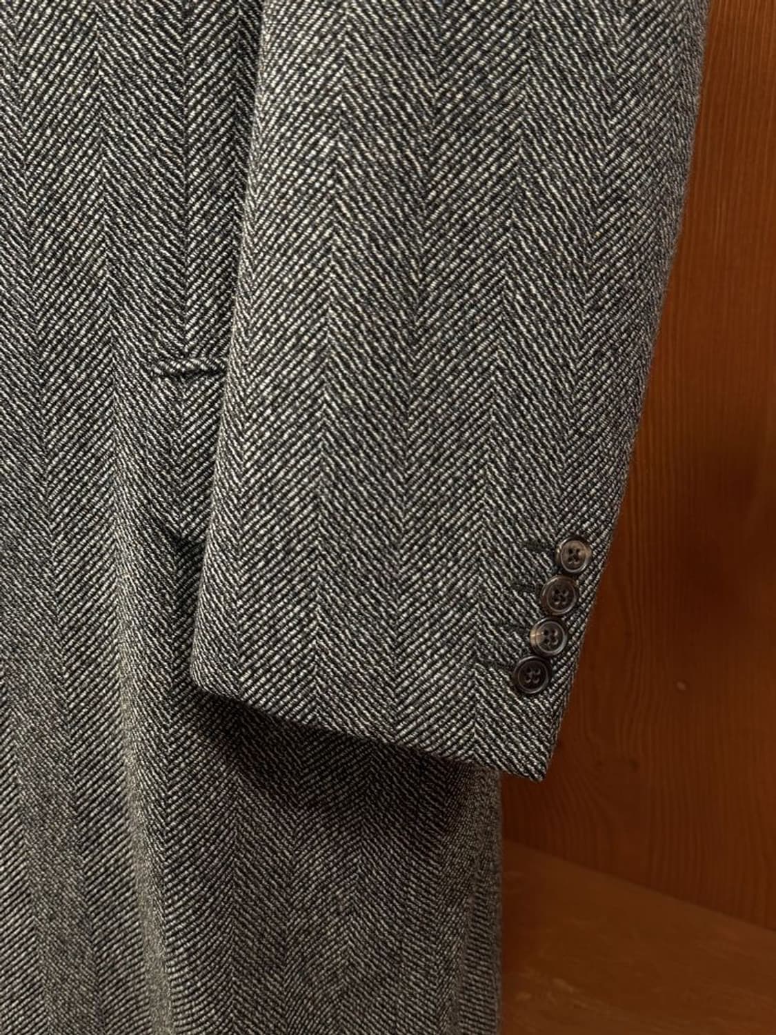 지안프랑코페레 코트 상품이미지4