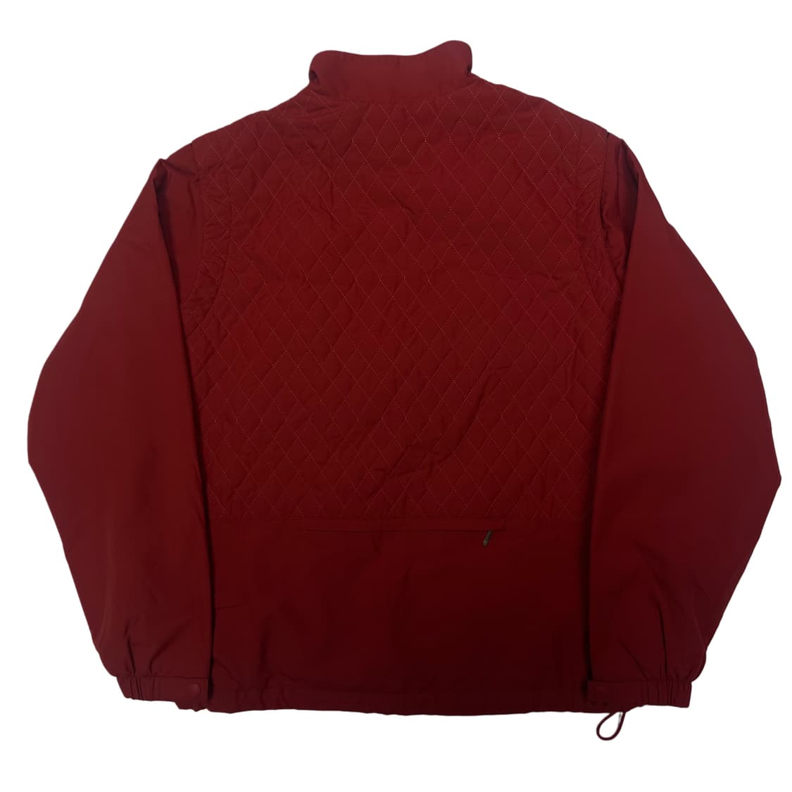 발렌시아가 올드스쿨 퀄팅레드반집업 95 상품이미지3