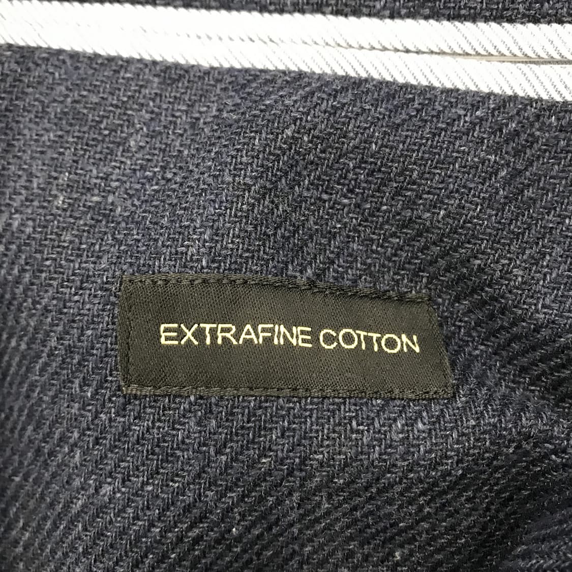 마시모두띠 엑스트라파인 이태리 코튼자켓 [110] 상품이미지7