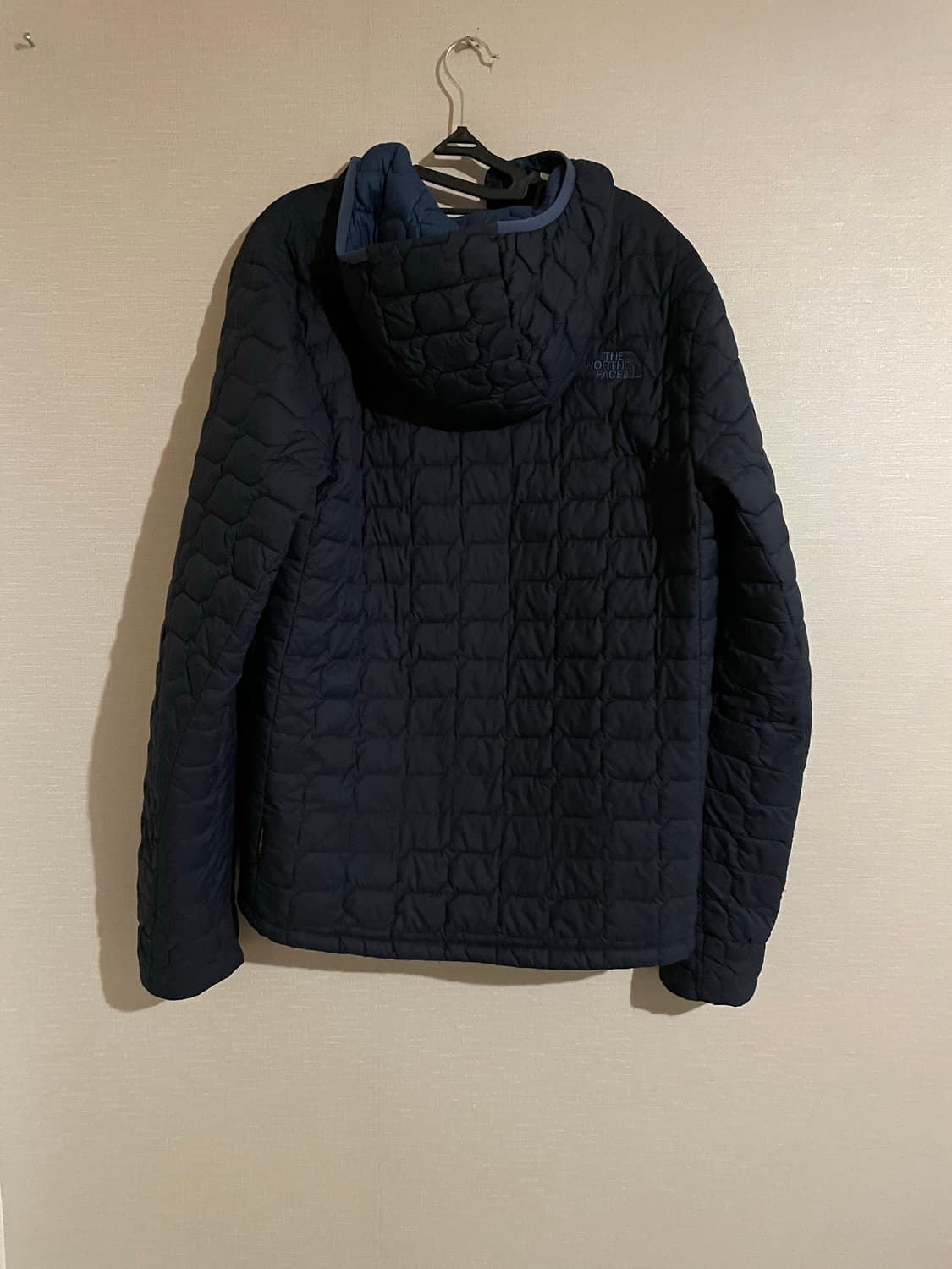 노스페이스 경량패딩 상품이미지2