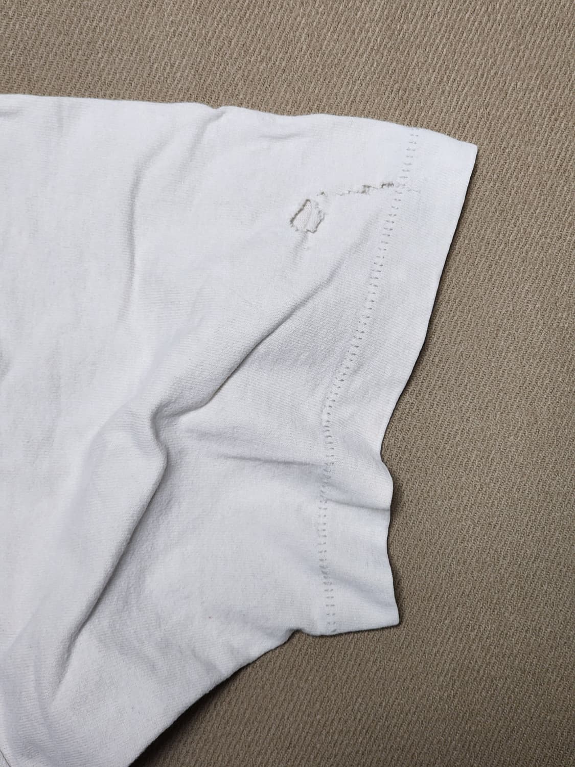 90s Nautica Gear 싱글시티치 티셔츠10 상품이미지5