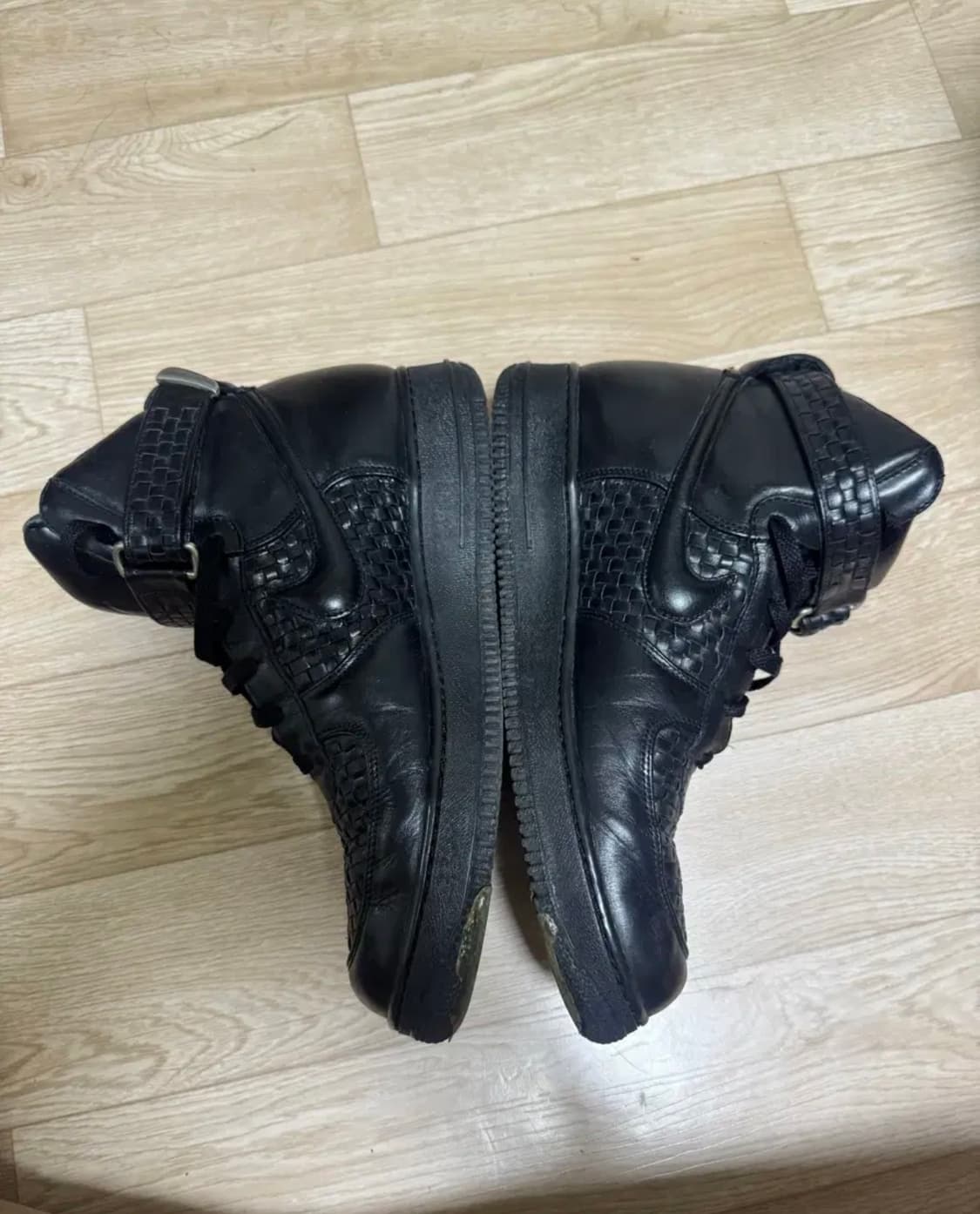 나이키 럭스포스 290 상품이미지3