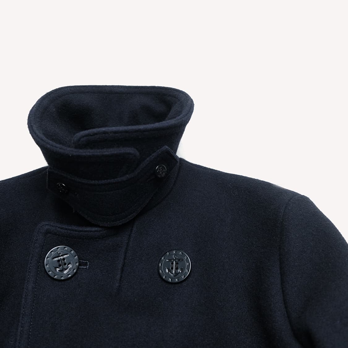 pea coat 상품이미지3