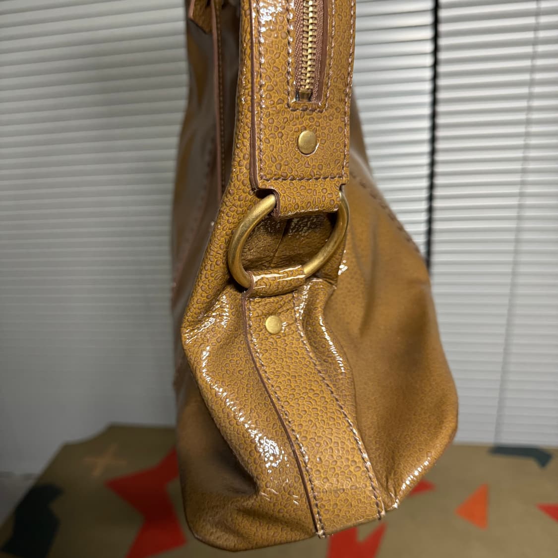 Yves Saint Laurent Muse Bag 상품이미지6