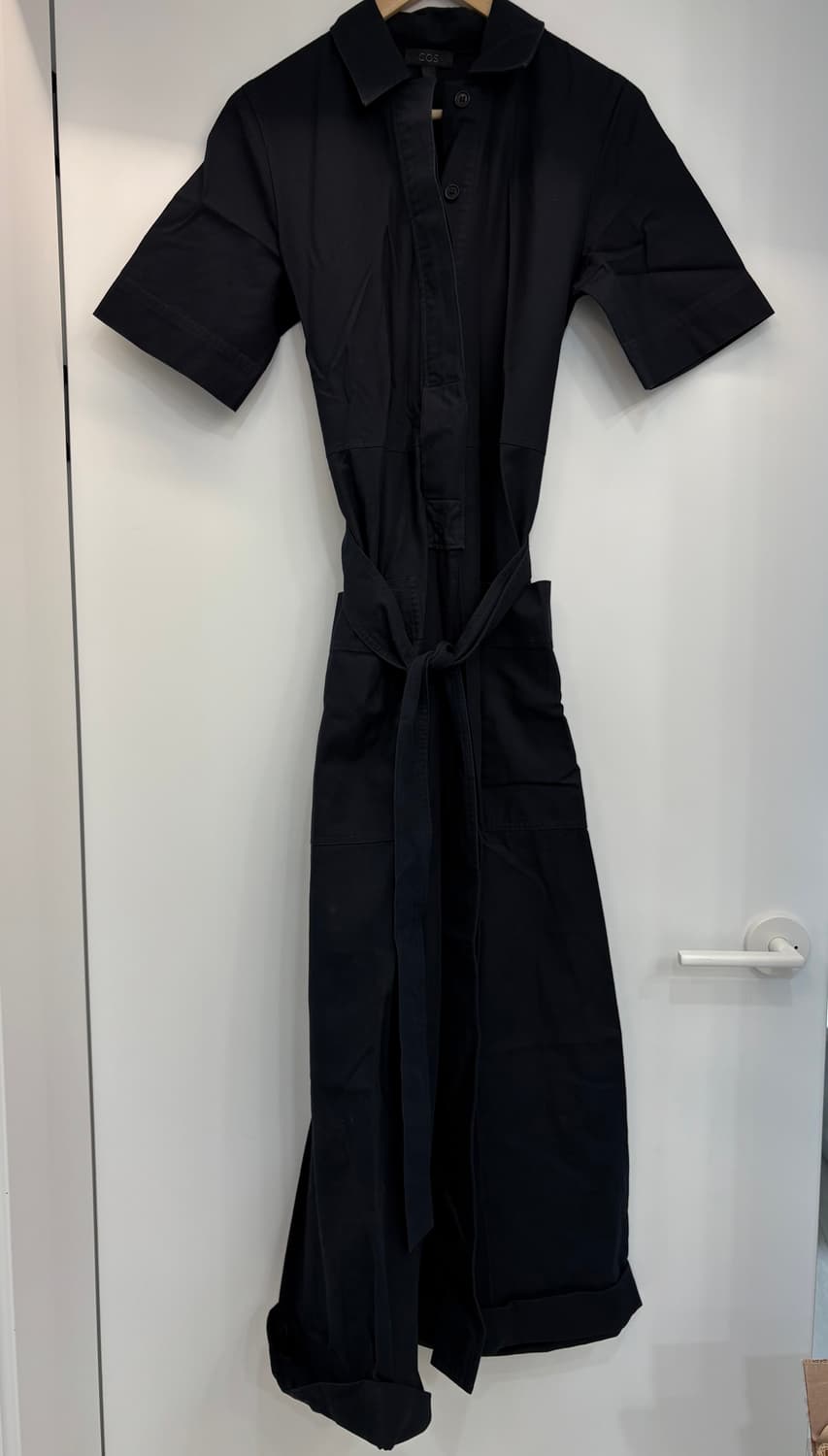 코스 오버롤 새상품 상품이미지1