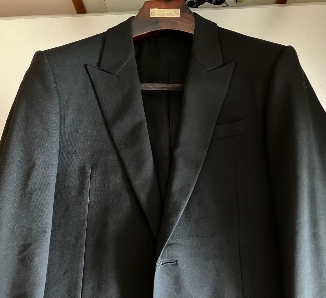 지방시 블레이저 자켓 상품이미지3