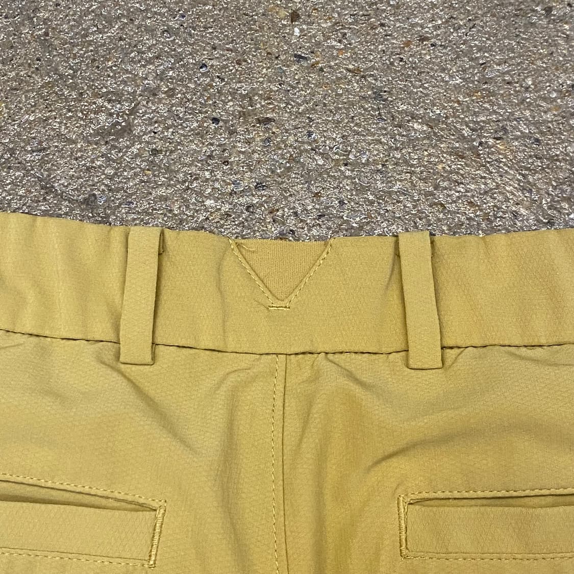 미국 빈티지 나이키 골프 반바지 상품이미지8