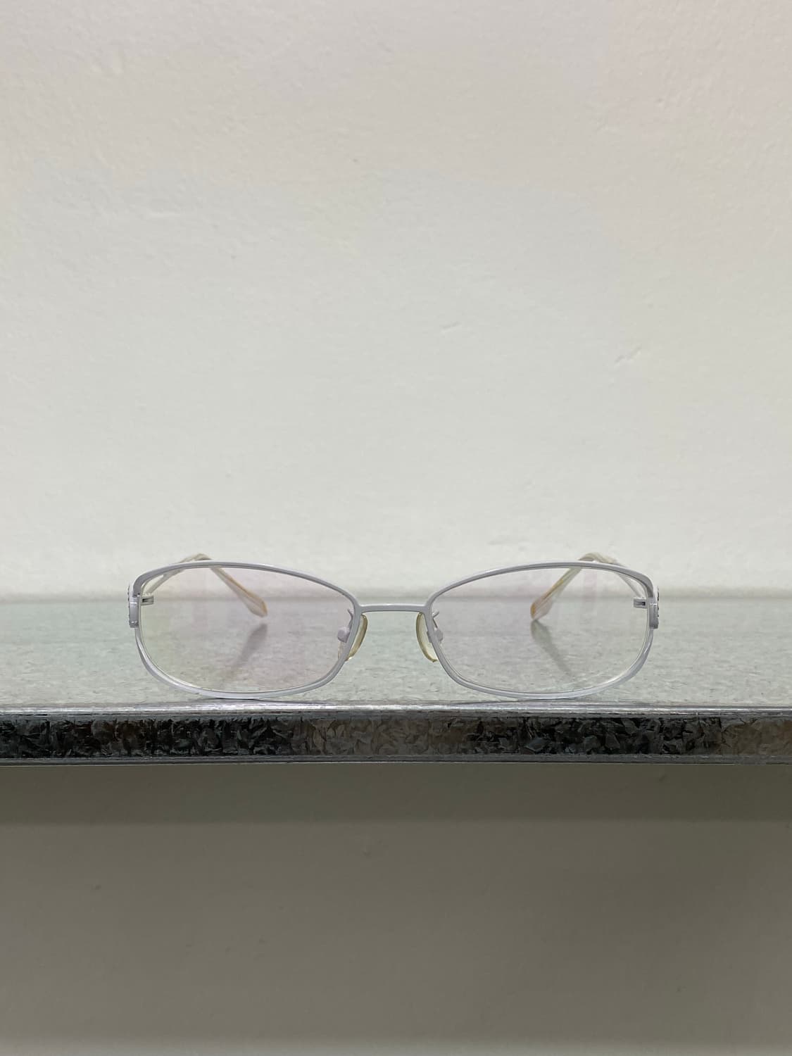 vintage glasses 579 상품이미지2