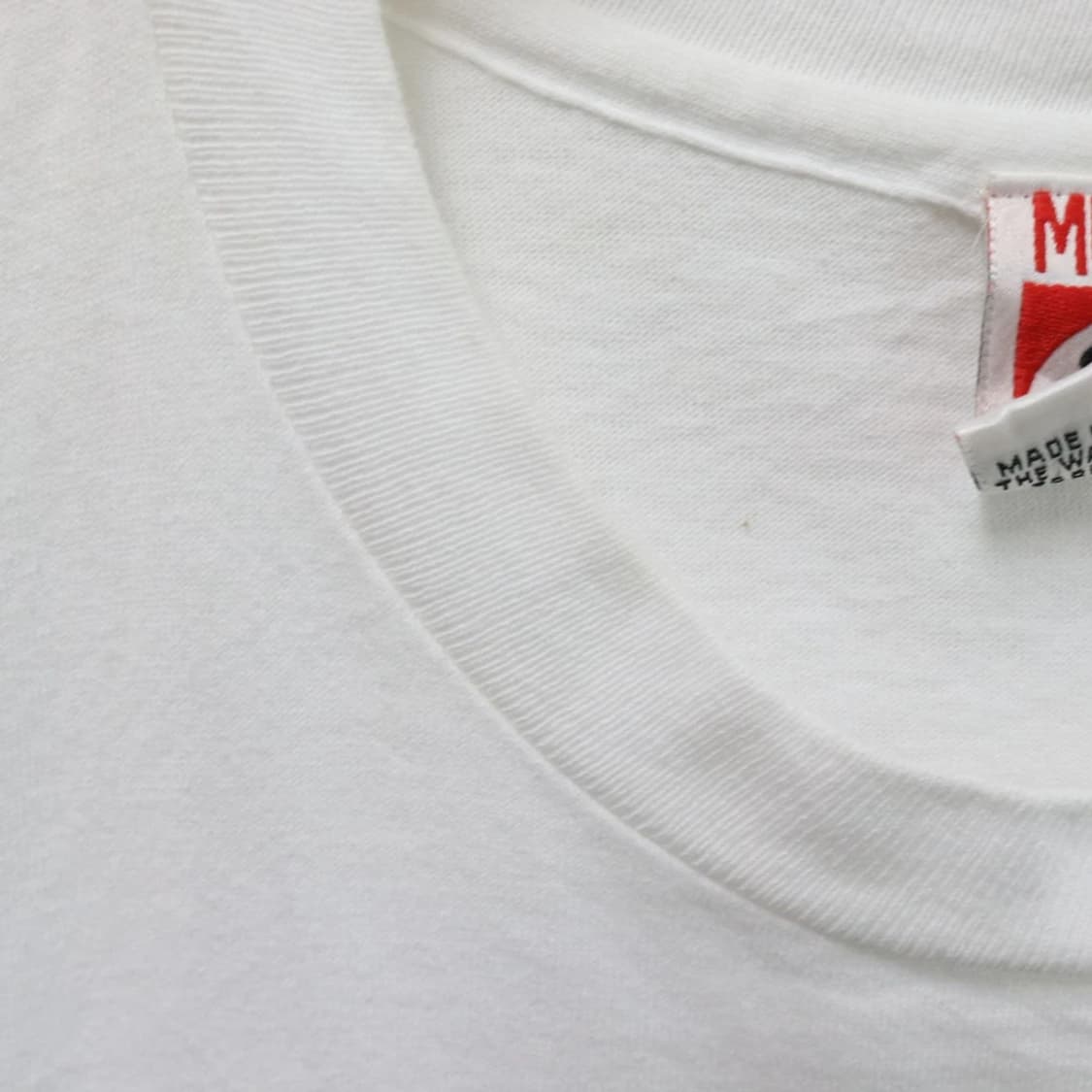 90'S MICKEY 반팔 티셔츠 67231 상품이미지8