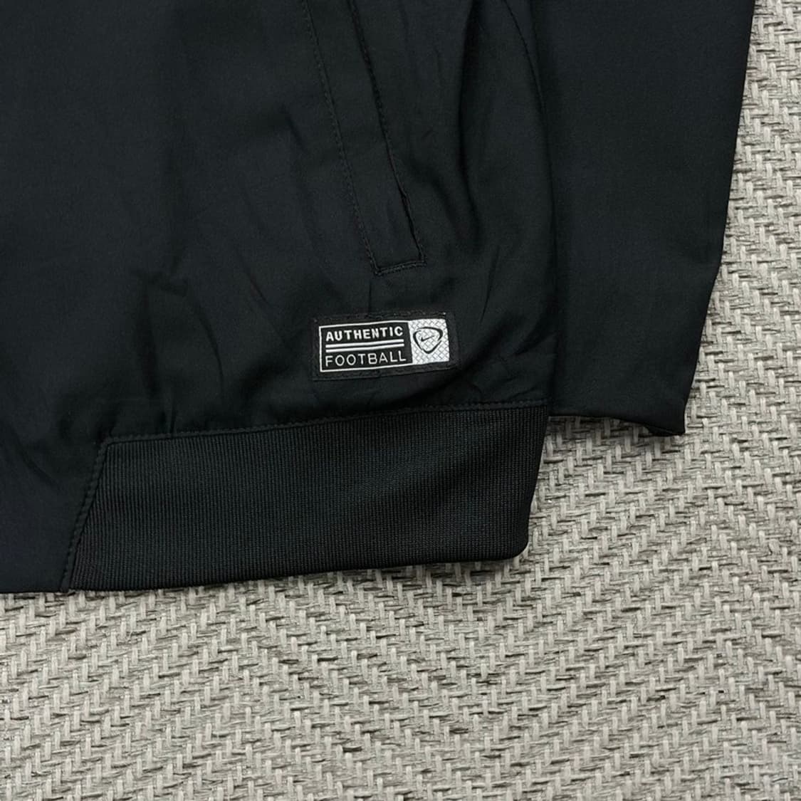 나이키 웨스턴 시드니 원더러스FC 바람막이 v2449 상품이미지6