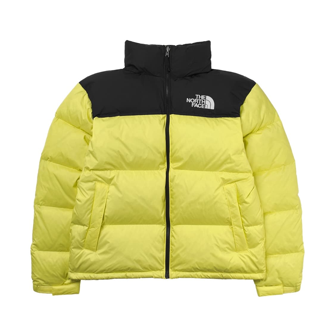 (M) 노스페이스 1996 retro 눕시 옐로우 테일 상품이미지1