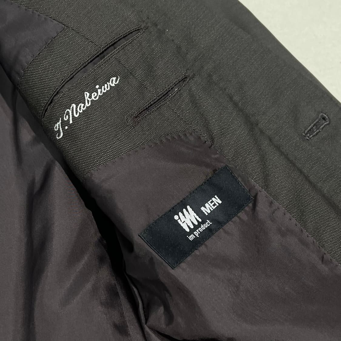 이세이미야케 울 블레이저 s09455 상품이미지6