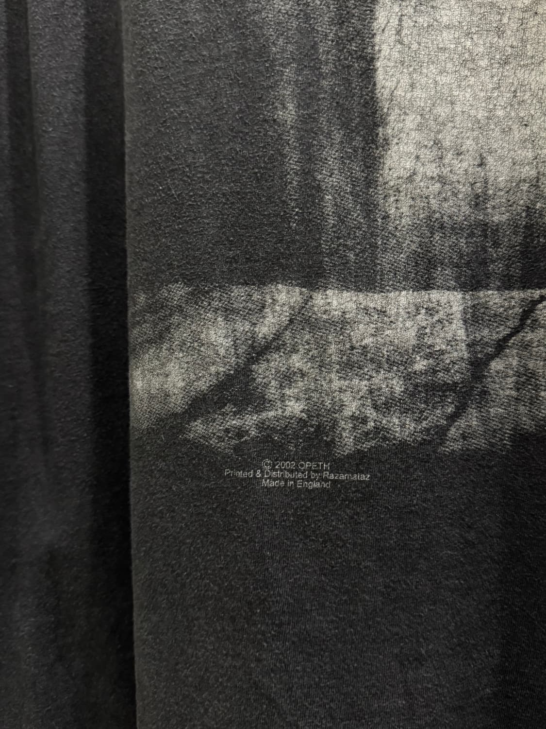 OPETH 2002 롱슬리브 상품이미지6