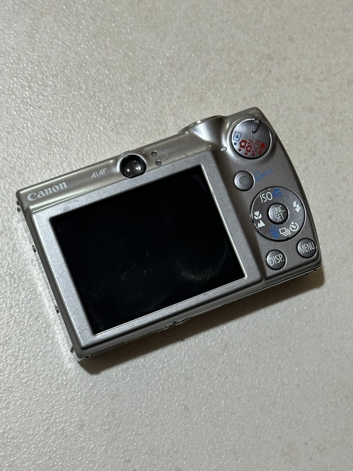 [A급] 캐논 IXY Digital 900 IS (IXUS 850) 상품이미지2