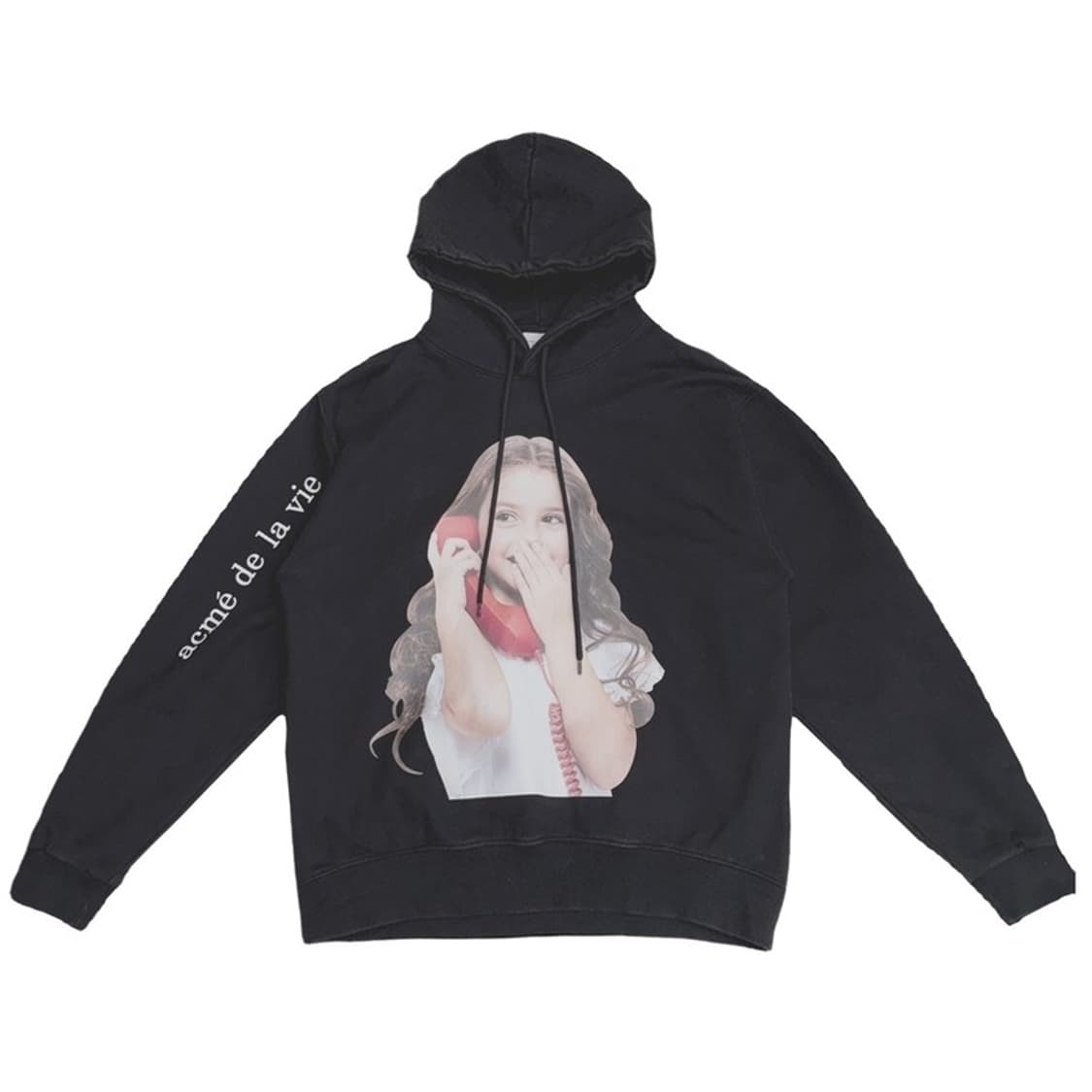 ACME DE LA VIE 베이비 페이스 전화기 후디 1 상품이미지1