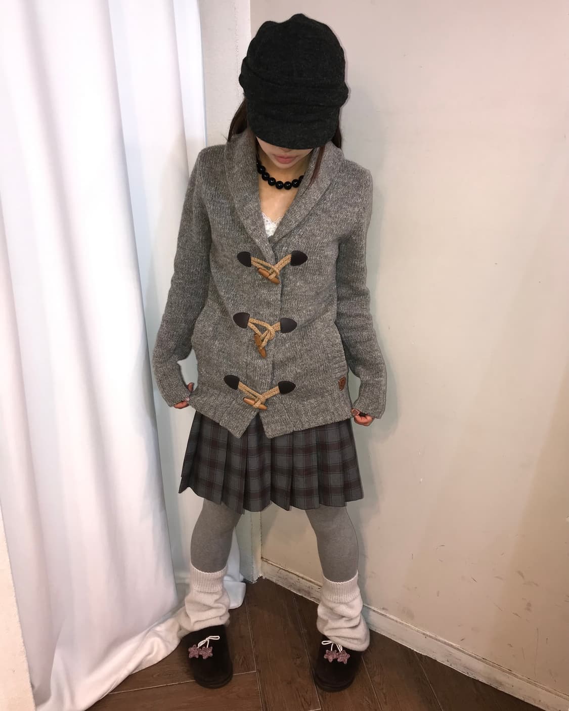 🩶 티니위니 떡볶이 소녀 코디 세트 🩶 상품이미지1