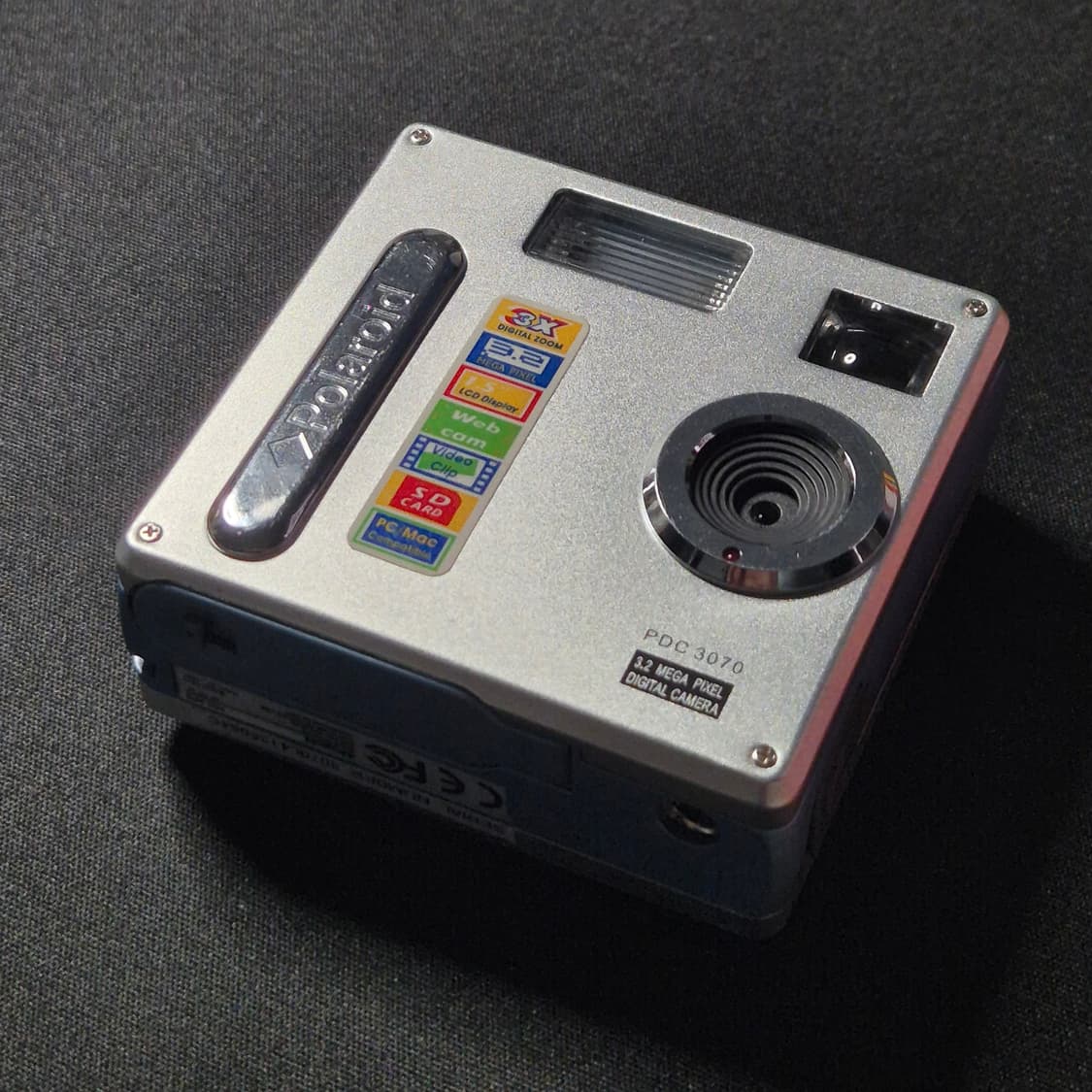 폴라로이드 pdc3070 상품이미지2