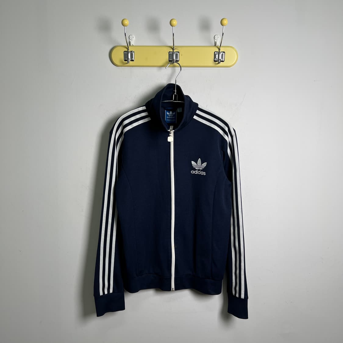 아디다스 네이비 유로파 져지 상품이미지1