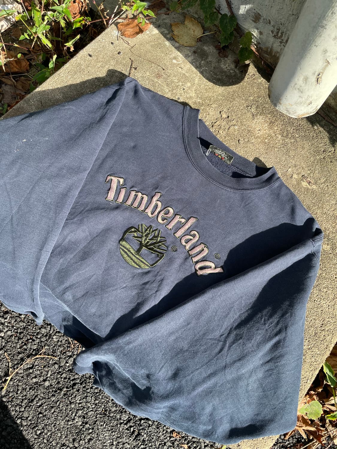 Timberland sweat shirt 상품이미지1