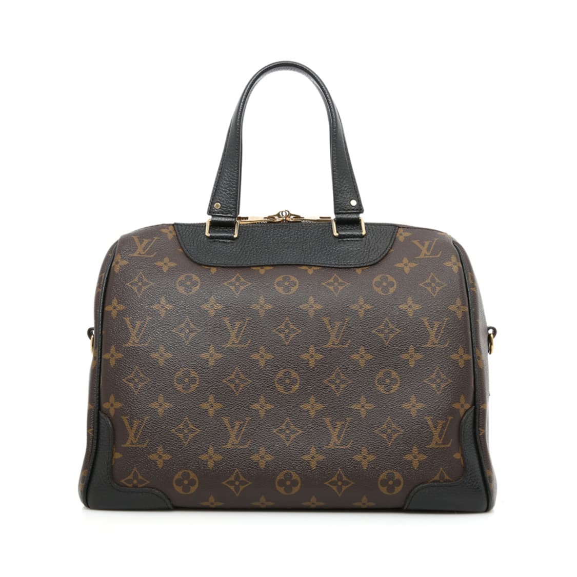 루이비통 모노그램 레티로 NM 토트 숄더 모노보스턴 M50058 상품이미지2