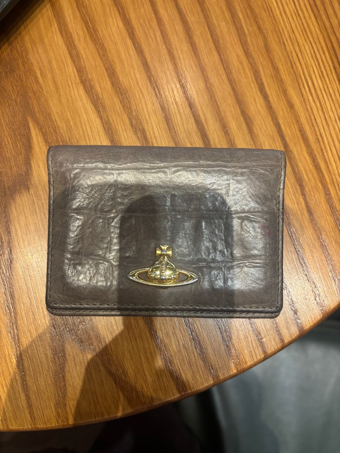 비비앙 웨스트우드 카드지갑 상품이미지1