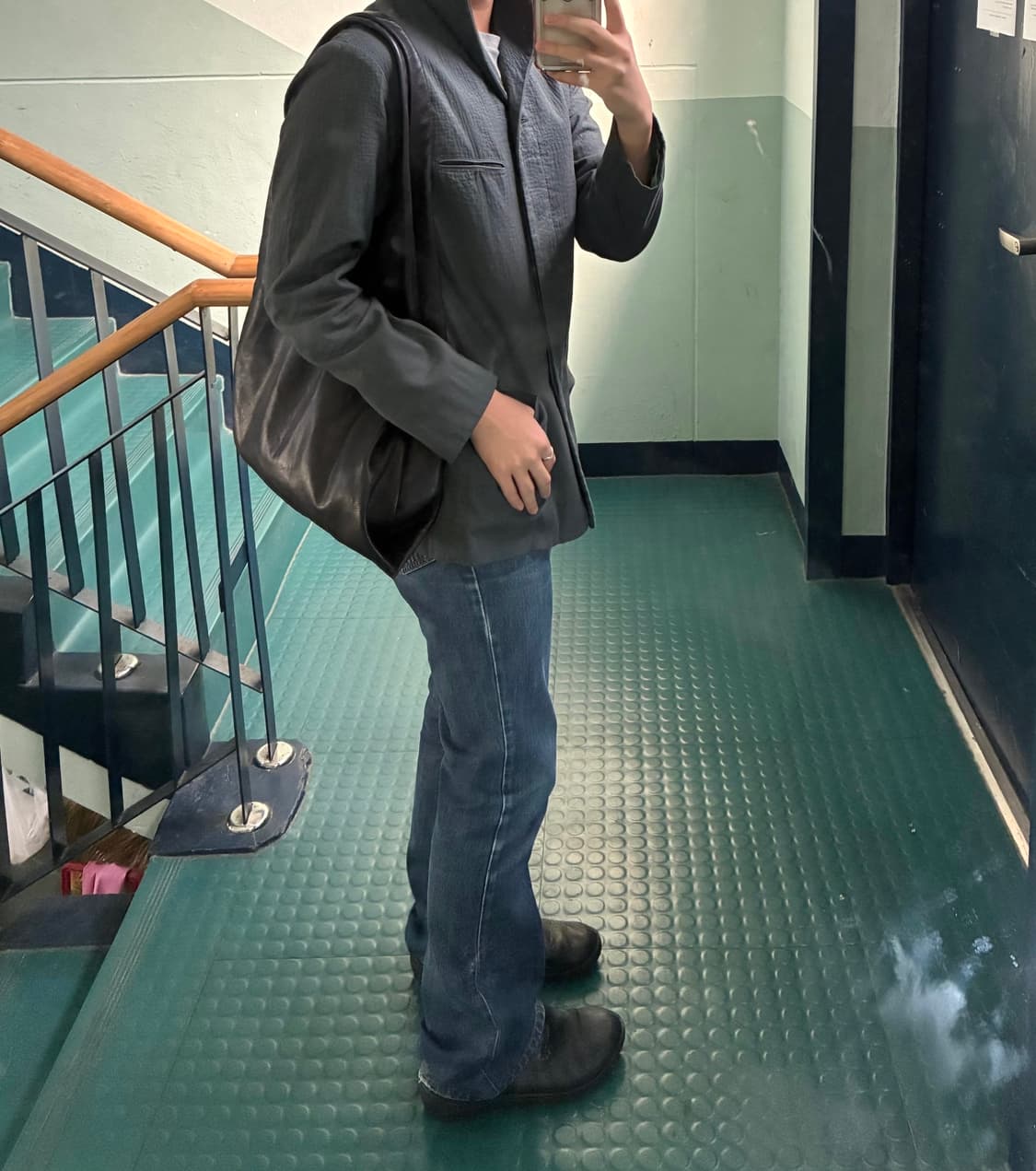 리바이스 517 31X34 상품이미지1