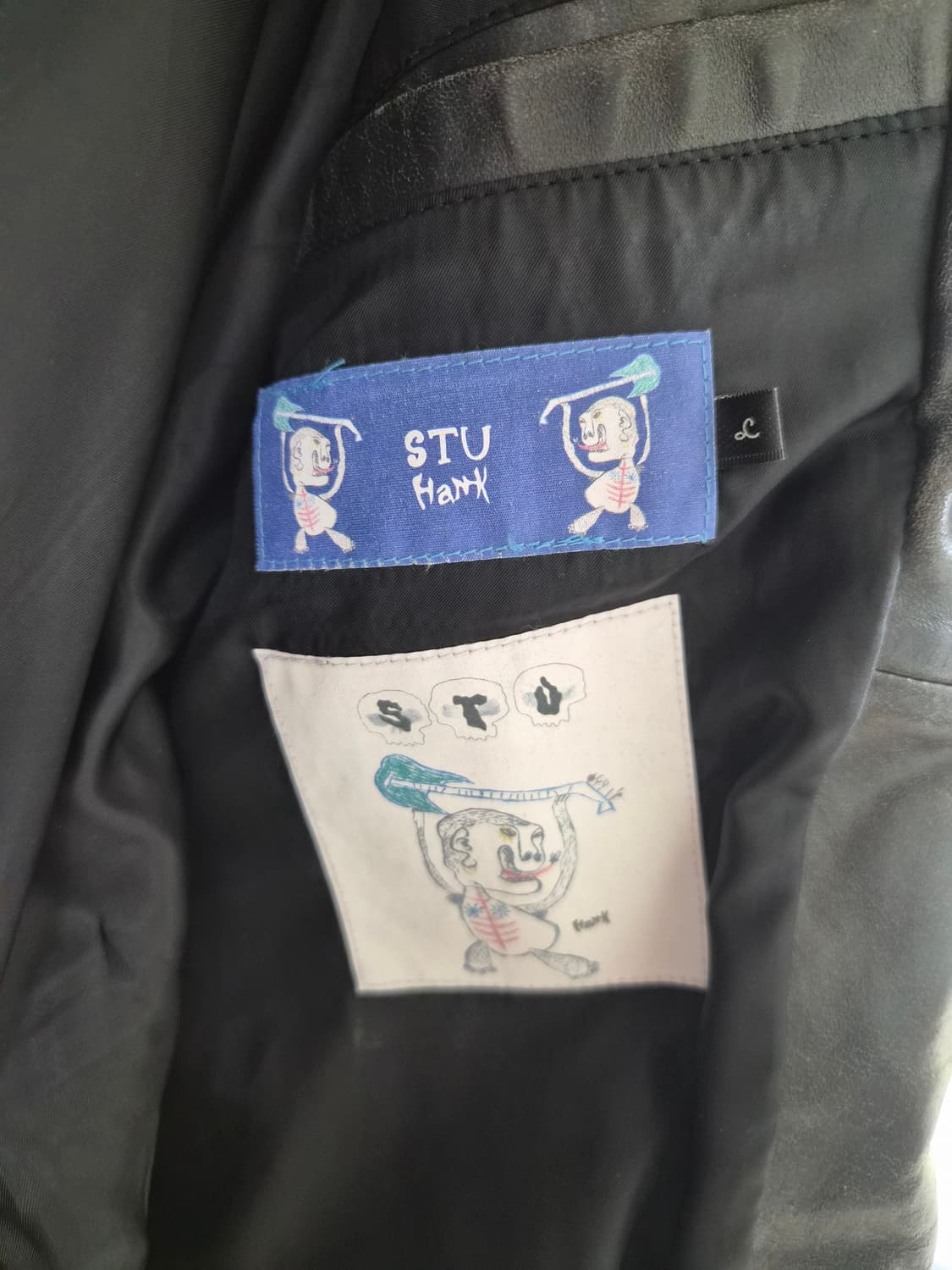 L ] STU 행크 상품이미지4