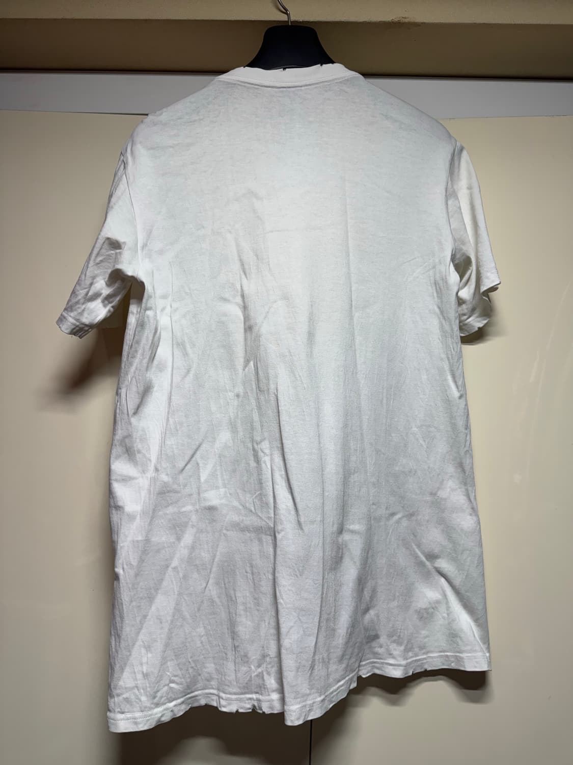 넘버나인 04SS Dream baby dream 티셔츠 상품이미지3