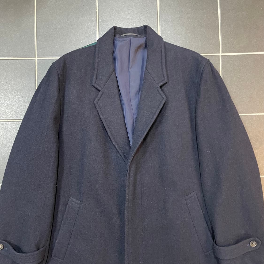 Comme des Garcons Homme Coat 상품이미지4