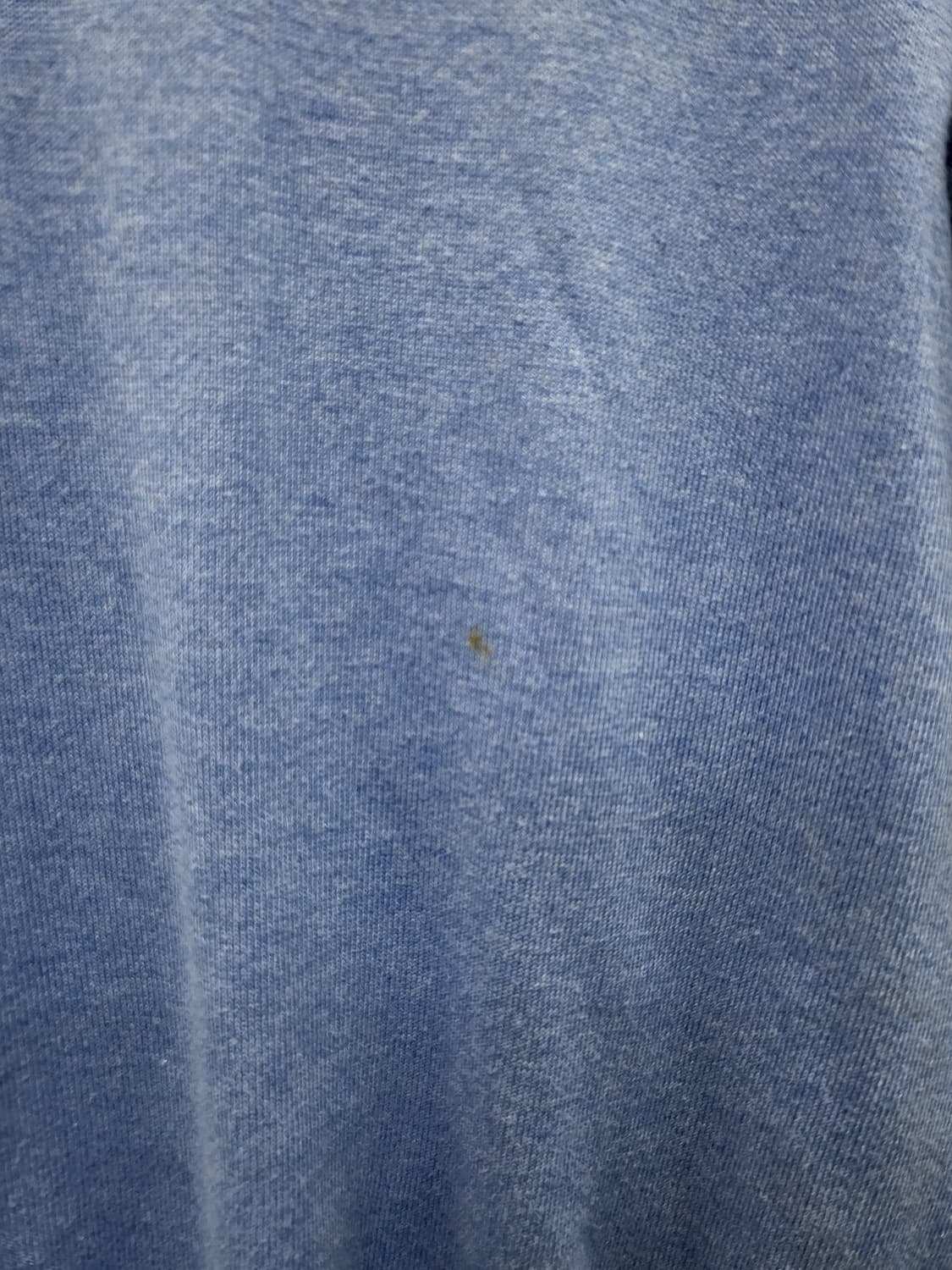 폴로 랄프로렌 블루 라운드넥 니트 상품이미지5