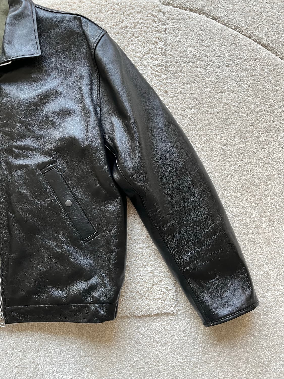 드레프로젝트 PL-jacket v.3 4사이즈 (105) 상품이미지3