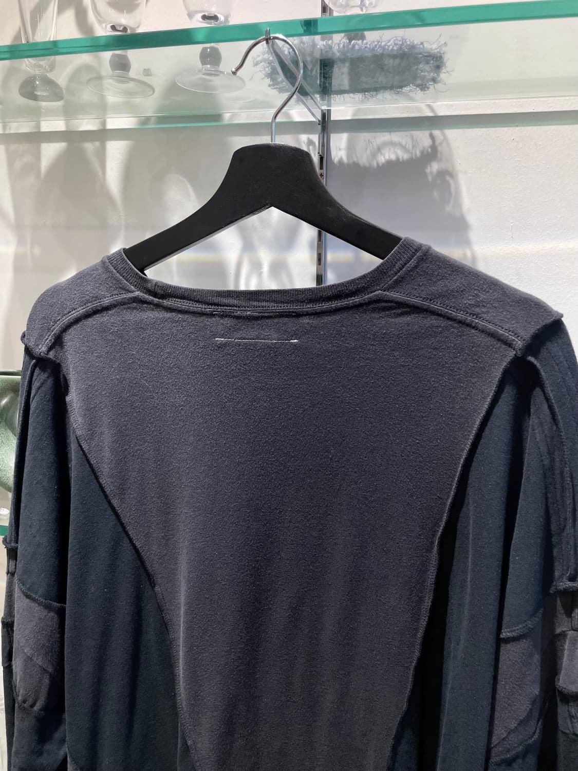 디스커버드 remake tee 상품이미지6