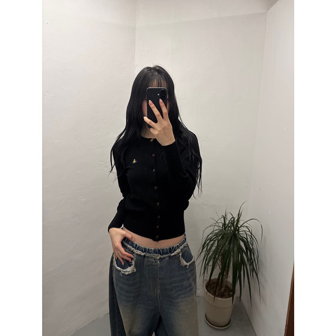 Vivienne Westwood Cardigan 상품이미지2