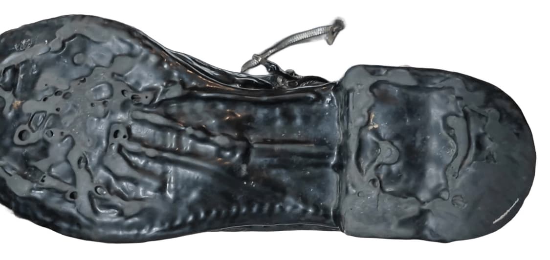 캐롤크리스찬 포엘 부츠 8사이즈 상품이미지6