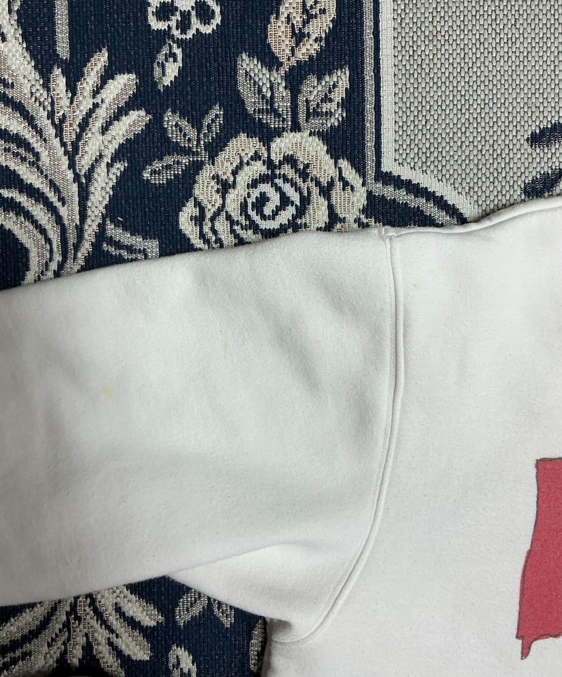 준 이나가와 맨투맨 상품이미지3