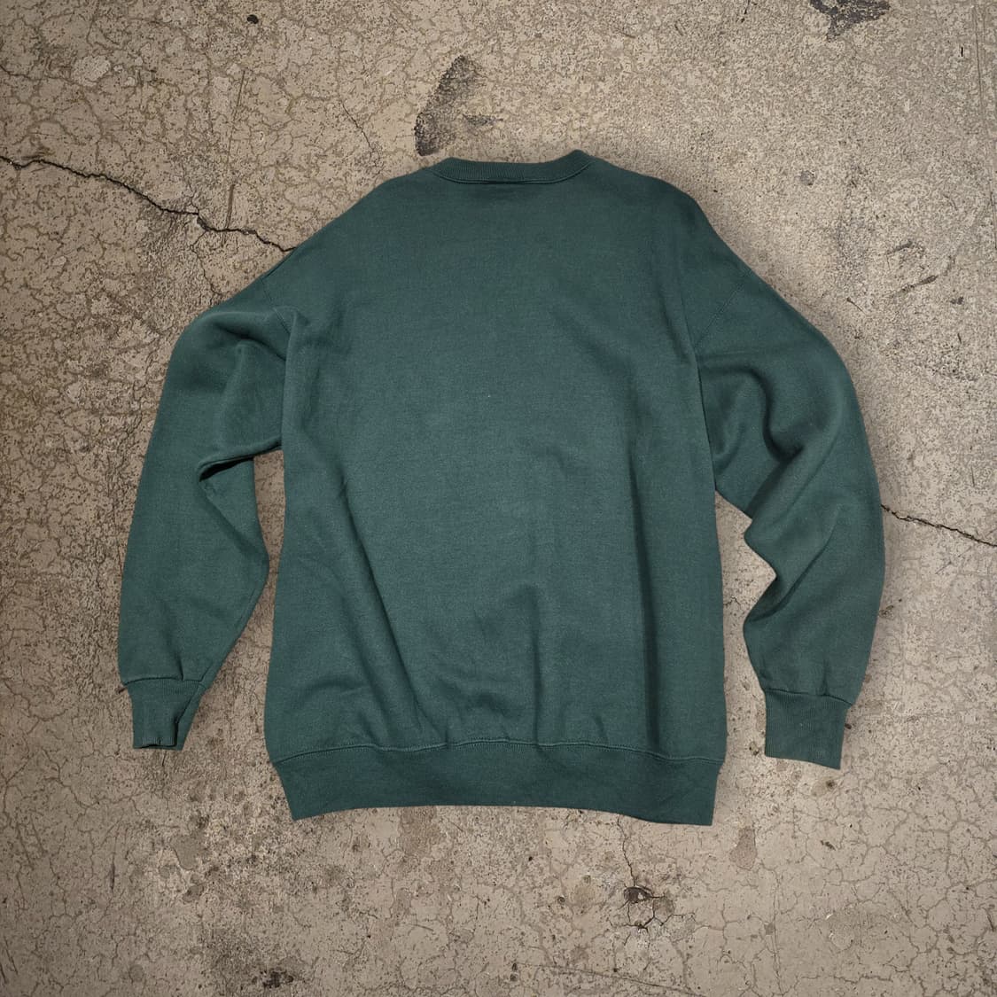 90s Lee Sport크루넥 스웻셔츠 Made in USA 상품이미지8