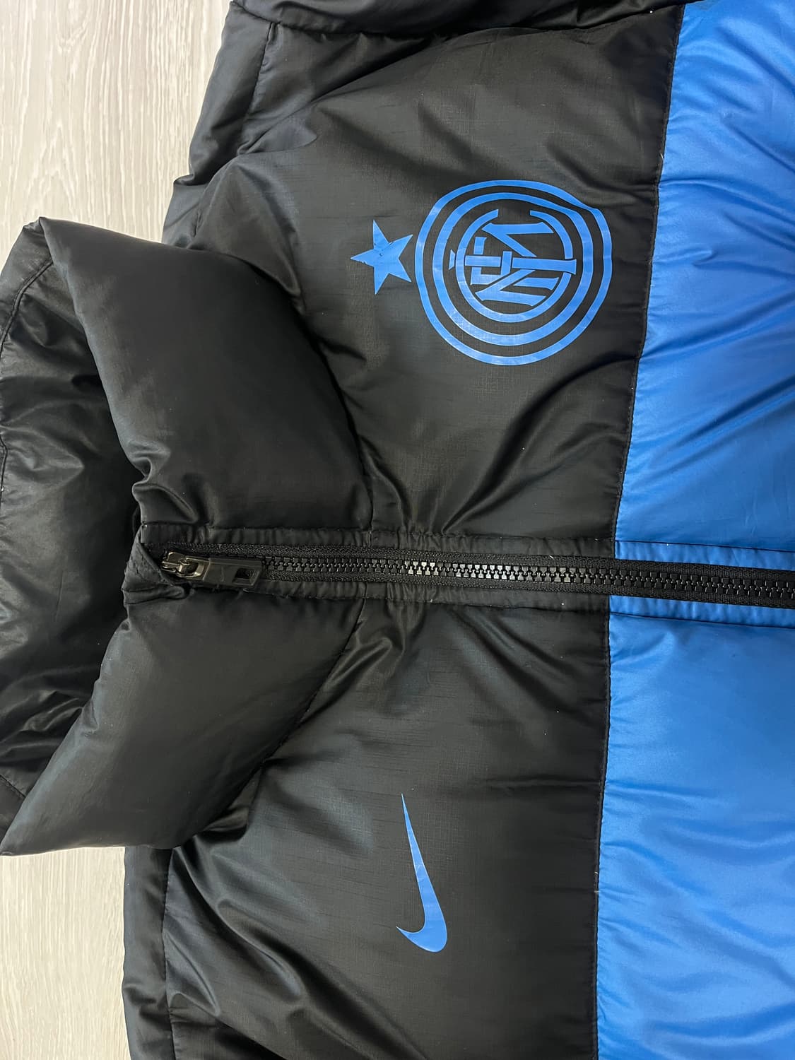 나이키인터밀란덕다운 패딩105 상품이미지2