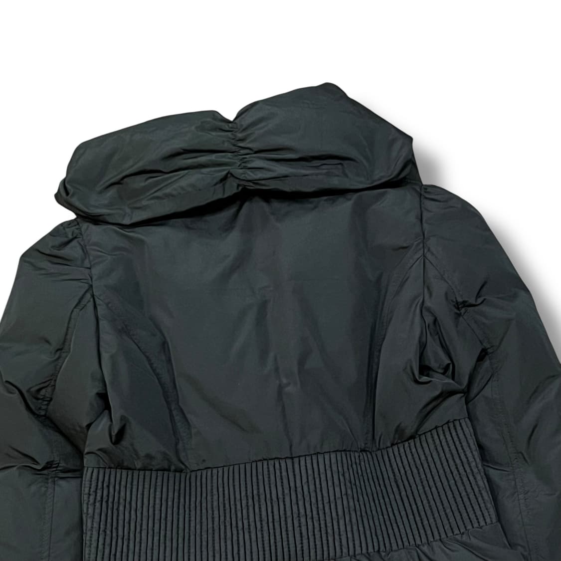  웅가로 리본 패딩 y14142 상품이미지6