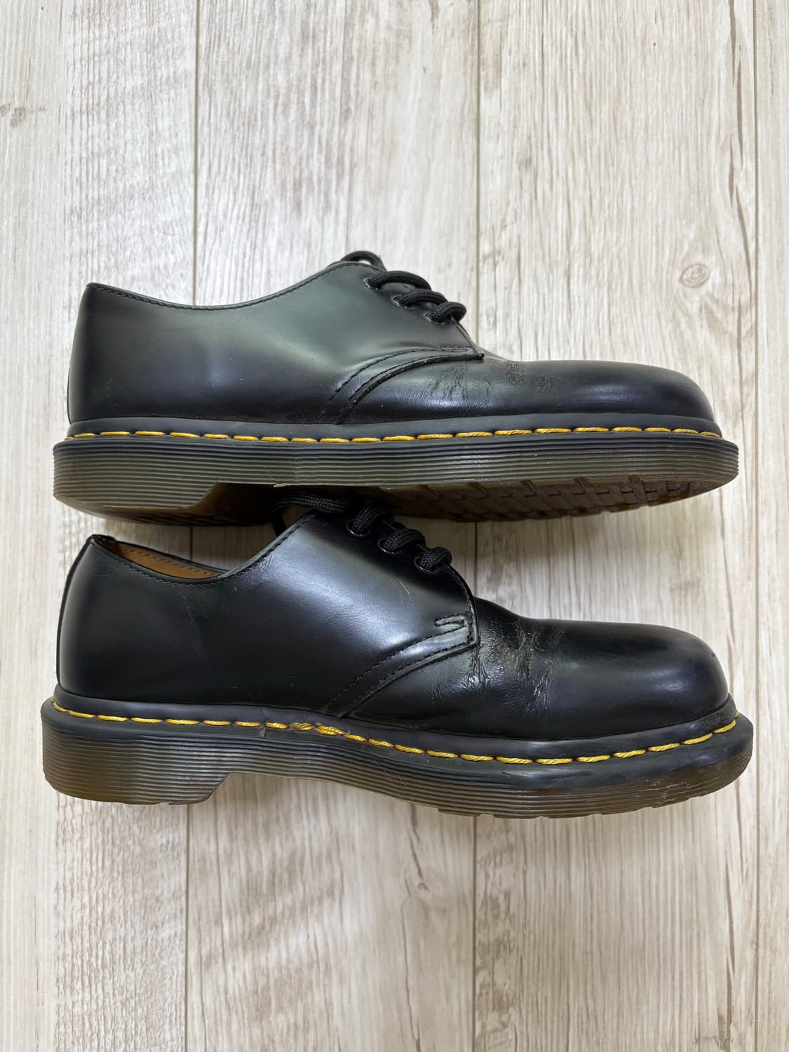 닥터마틴 1461 3홀 나파 230 상품이미지3