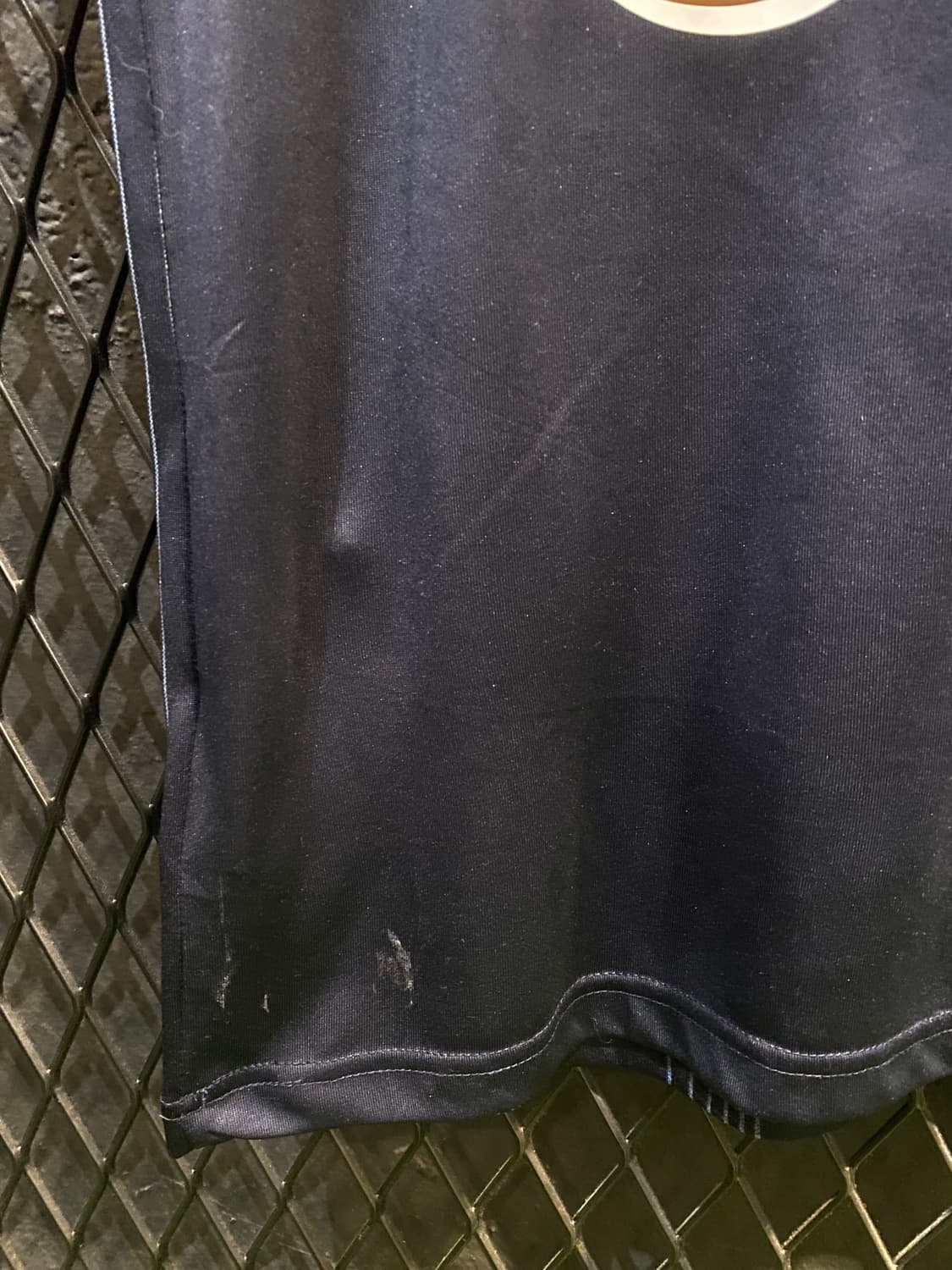 06/07 웨스트햄 어웨이 테베즈 (L) 상품이미지7