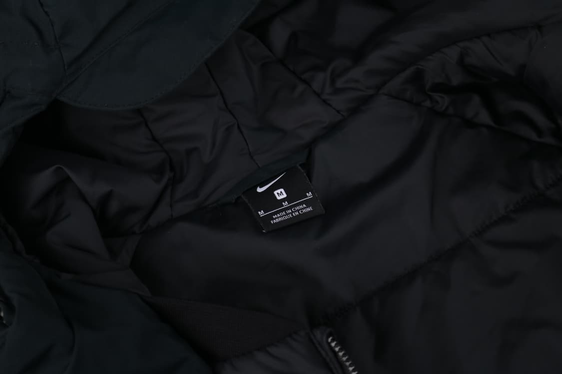 [M] 나이키 스쿼드 아카데미18 패딩자켓 상품이미지5